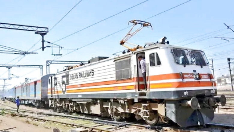 Indian Railways to Add Extra Coaches to Trains Running in North Western Railway Zone