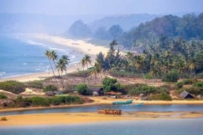 Goa: These 5 Things Should Help You Have a Good Vacation This Summer