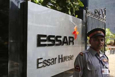 Rosneft-Trafigura Led Essar Oil to be Called Nayara Energy