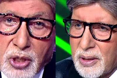 Kaun Banega Crorepati 16 New Promo: Amitabh Bachchan Has This To Say About The '10 Cameras On Set'