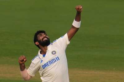 IND vs ENG: Jasprit Bumrah Scripts History, Becomes Fastest Indian Pacer to Claim 150 Test Wickets