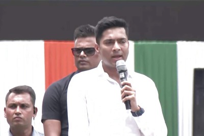 'Be More Humble': Abhishek Banerjee’s Message to TMC Leaders Over Controversial Remarks