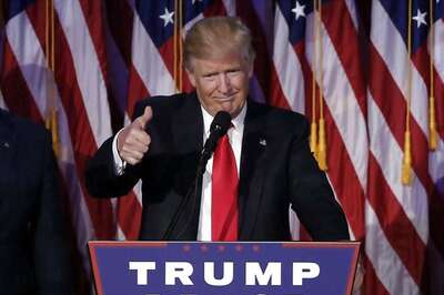 Despite Improvement in Approval Ratings, Trump Still Least Popular US President-elect