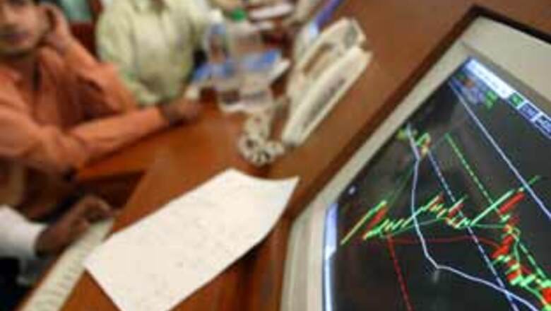 Wipro Q4 net rises 4 pc | HCL Tech Q3 net falls 36 pc