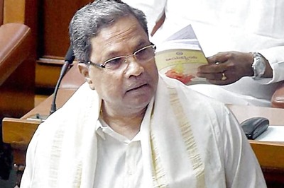 K'taka Speaker's Decision to Restrict Media from Covering Proceedings Fatal for Democracy: Siddaramaiah