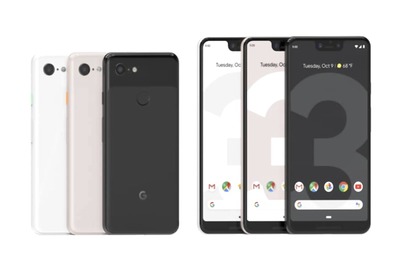 Google Pixel 3, Pixel 3 XL Pre-orders Start Oct 11; Priced at Rs 71,000, Phones to Reach India in Nov