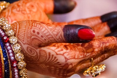 Delhi Man Alleges 'Con Bride' Duped Him of Rs 12 Lakh After Wedding