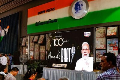 'Mann Ki Baat Motivates People, Shows New Direction To Country': Ep 100 of PM Modi's Radio Talk Goes Global