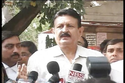 Tatra case: Delhi HC reserves order on bail plea of Tejinder Singh