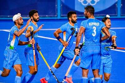 Torneo del Centenario 2023: Indian Men Hold The Netherlands to a 1-1 Stalemate