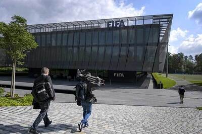 World Football Yearender 2015: Belgium on top, Holland exit Euro, Mourinho sacked