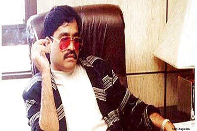 Shiv Sena dares Centre to capture Dawood in Osama-like operation