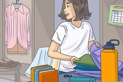 How to Prep for the First Day of School