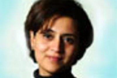 View chat: With Sagarika Ghose on 'India's Obama'