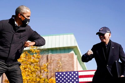 Joe Biden: Stumbles, Tragedies And, Now, Delayed Triumph as 46th US President