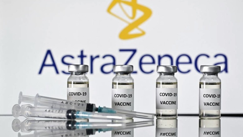 AstraZeneca Covid-19 Vaccine 76% Effective in Updated US Trial Results