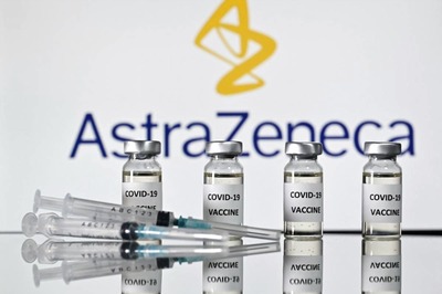AstraZeneca Covid-19 Vaccine 76% Effective in Updated US Trial Results