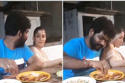 Vignesh Shivan Treated Nayanthara to Seafood Before Wedding, Couple to Feed 18K Kids in Tamil Nadu on D-day