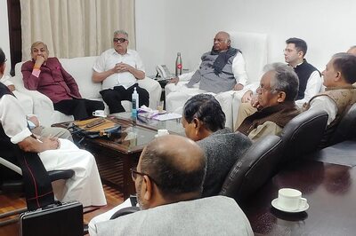 INDIA Bloc Meet Postponed? Rumours Abuzz as CM Soren Adds to List of Netas Who'll Skip Key Gathering