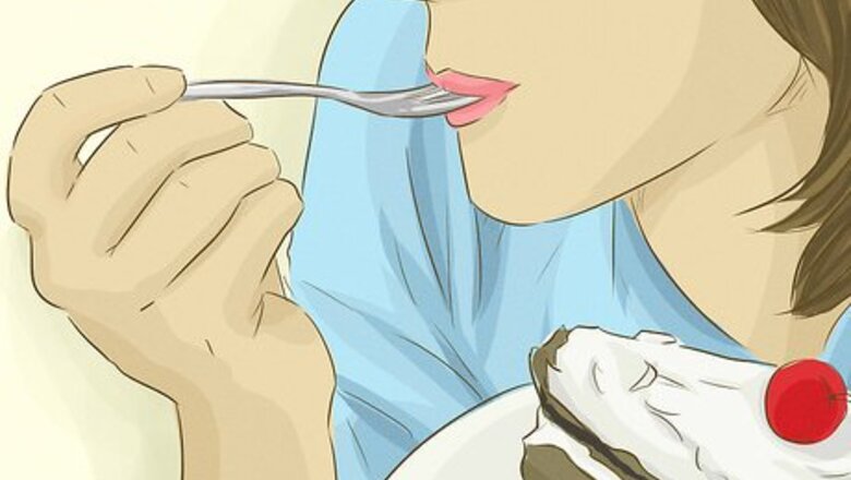 How to Avoid Overeating on Thanksgiving
