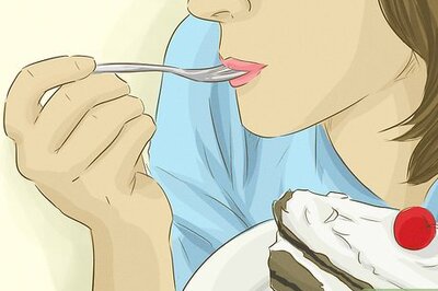 How to Avoid Overeating on Thanksgiving