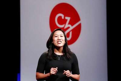 Facebook CEO Mark Zuckerberg's Wife Invests $50 Million to Combat Diseases