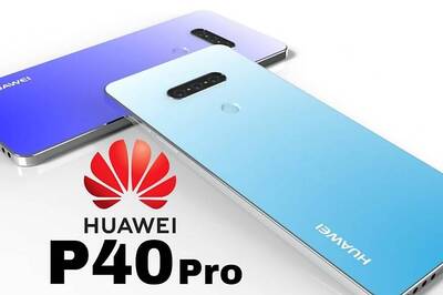 Huawei P40 Pro Could Have Graphene Battery Tech Which Allows Very Fast Charging