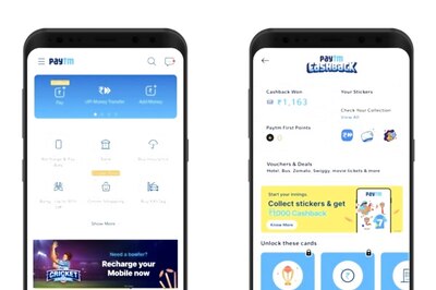 Paytm Launches Mini App Store Amid Calls For Indian Alternative to Google Play Store
