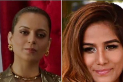 Lock Upp: Kangana Ranaut Seeks ‘Art of Seduction’ Coaching From Poonam Pandey