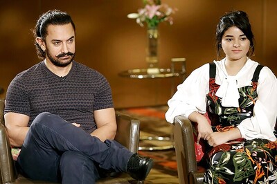 Aamir Khan Explains How Actors Are Paid in Showbiz Industry