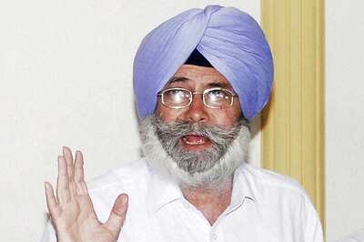 Will Move SC, if Resignation is Not Accepted: AAP MLA HS Phoolka to Punjab Speaker