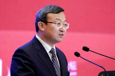 China Says RCEP Countries Committed to Work With India to Resolve Trade Deal Issues