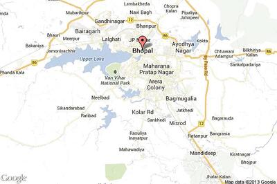 Financial, administrative irregularities found in MP Professional Examination Board