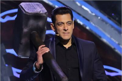 Salman Khan Supports PM Modi's Jan Andolan Campaign, Gets Trolled