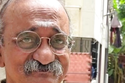 Veteran Tamil Actor RS Shivaji Dies Due To Cardiac Arrest At 66