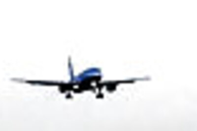 Fly naked on nudist holiday flight