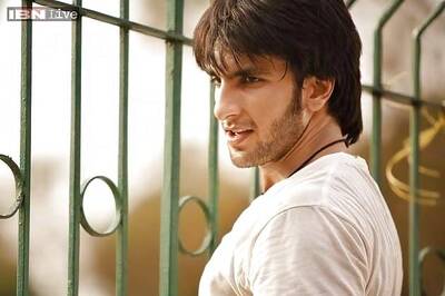 Ranveer Singh overwhelmed after working with Govinda in 'Kill Dil'