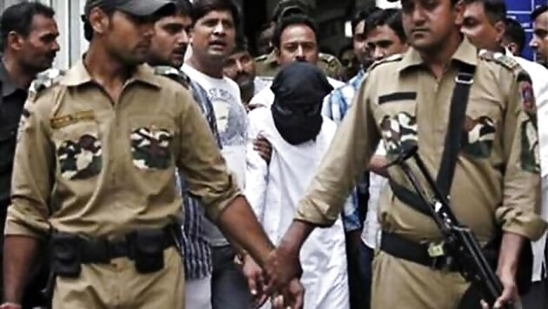 Court gives time to Jundal to scrutinise chargesheet