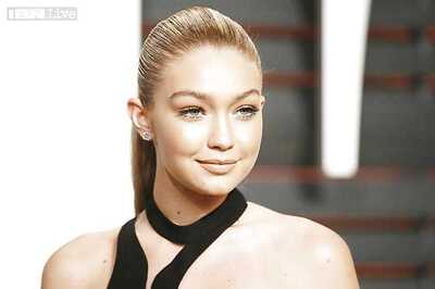 Gigi Hadid was asked to lose weight at the start of career