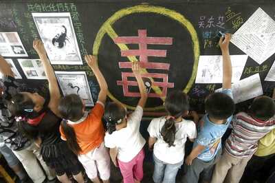 US Lists China Among Worst Human Trafficking Offenders