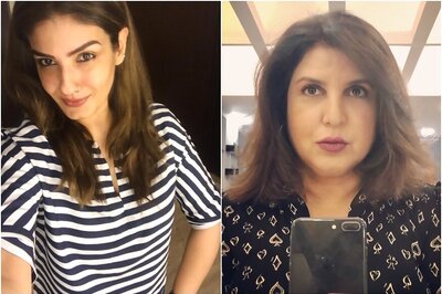 No Coercive Steps Against Raveena Tandon, Farah Khan Till March 25: High Court