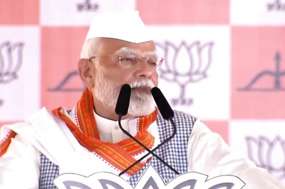 Congress Supports Muslim Personal Law, But...: In Himachal, PM Modi Attacks Oppn For Opposing UCC