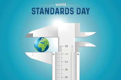 World Standards Day 2024: Theme, History, Significance, and Global Standards