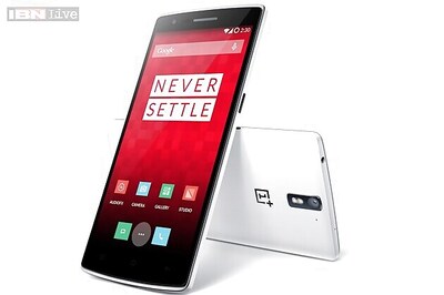 16GB OnePlus One comes to India at Rs 18,999; to be available from February 24