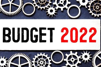 Budget 2022: India Likely to Raise Spending on Infrastructure to Aid Economy