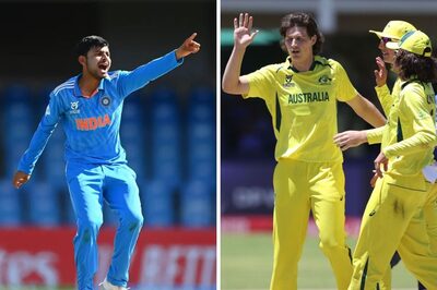 India U-19 vs Australia U-19 Probable XIs and Head-to-Head, ICC U-19 World Cup Final Match: Check IND U-19 vs AUS U-19 Predicted Teams