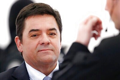 Slovakia Court Set To Give Verdict In Reporter's Slaying