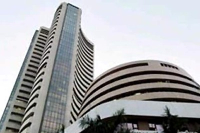 Sensex falls to near four-month low