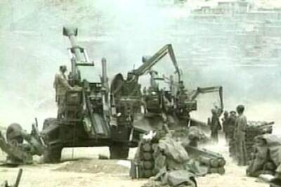 Kargil hero wins back honour, report scrapped