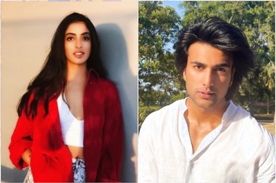 Meezaan Jaaferi Finally Addresses Rumours of Dating Amitabh Bachchan's Granddaughter Navya Naveli